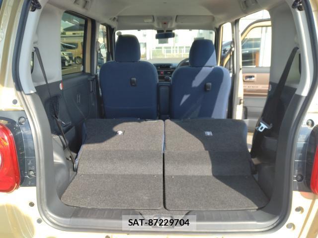 Daihatsu MOVE CANBUS 2024-11 8855160-13
