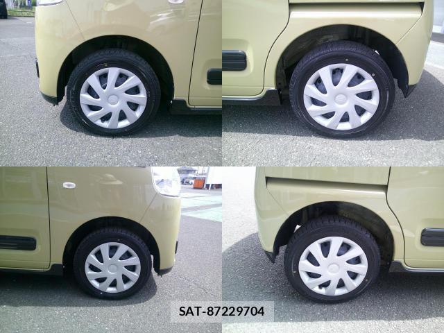 Daihatsu MOVE CANBUS 2024-11 8855160-15