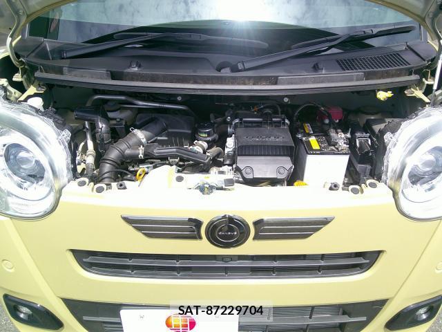 Daihatsu MOVE CANBUS 2024-11 8855160-16