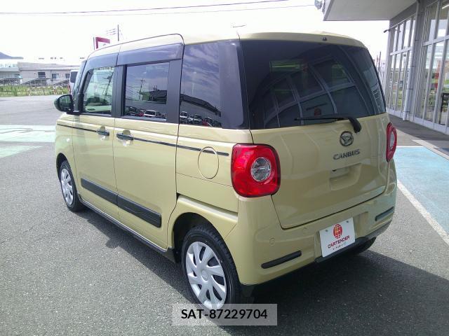 Daihatsu MOVE CANBUS 2024-11 8855160-2
