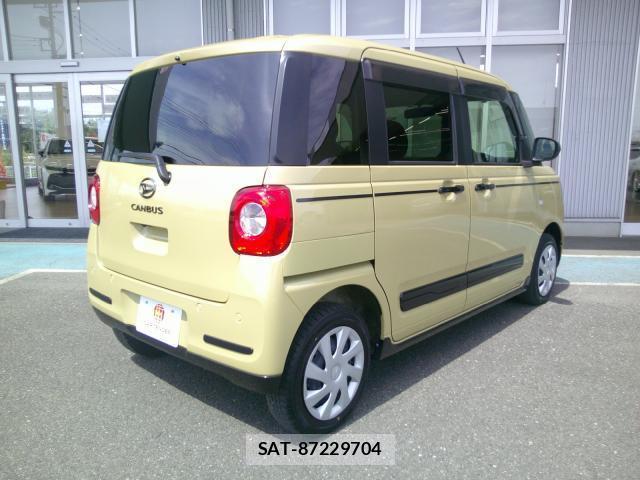 Daihatsu MOVE CANBUS 2024-11 8855160-3