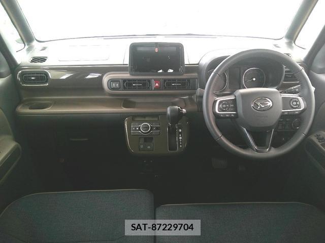 Daihatsu MOVE CANBUS 2024-11 8855160-4