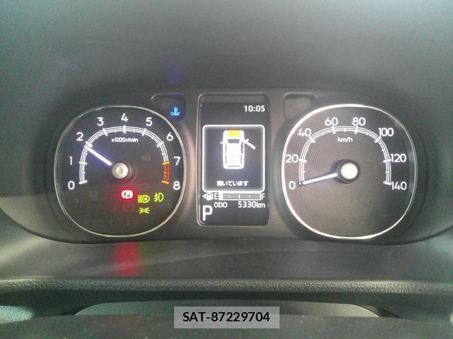 Daihatsu MOVE CANBUS 2024-11 8855160-5
