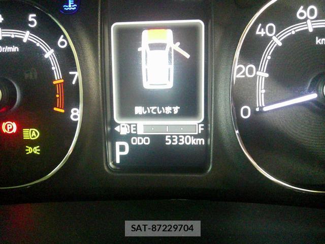 Daihatsu MOVE CANBUS 2024-11 8855160-6