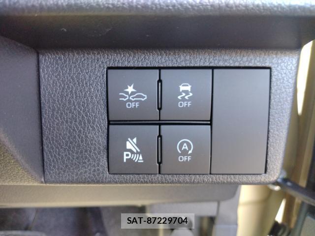 Daihatsu MOVE CANBUS 2024-11 8855160-9