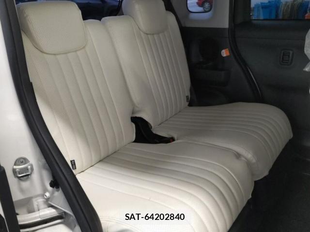 Daihatsu MOVE CANBUS 2018-10 8855474-3