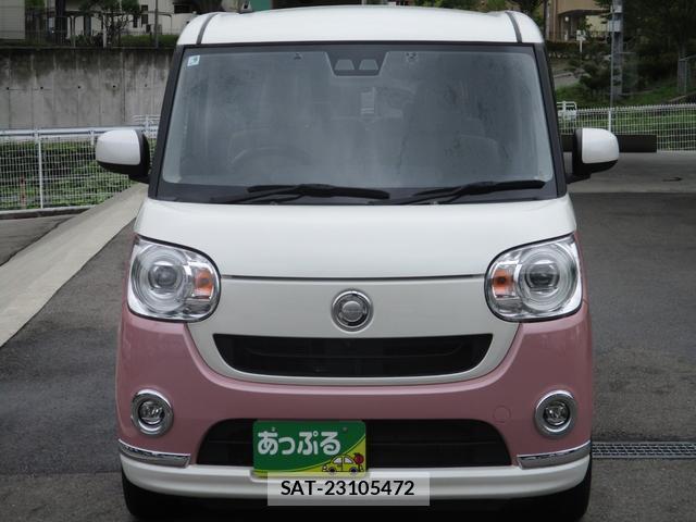 Daihatsu MOVE CANBUS 2019-08 8856770-1