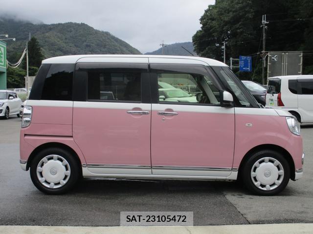 Daihatsu MOVE CANBUS 2019-08 8856770-3