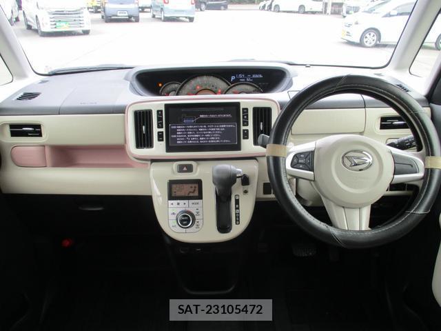 Daihatsu MOVE CANBUS 2019-08 8856770-7