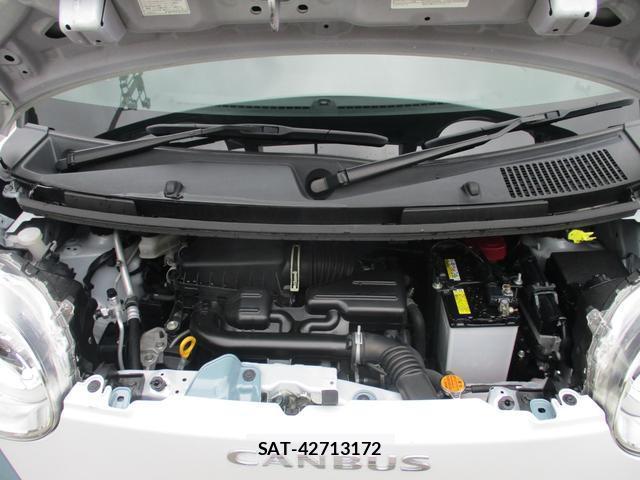 Daihatsu MOVE CANBUS 2023-10 8856771-19