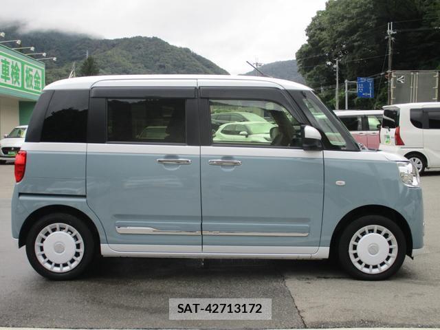 Daihatsu MOVE CANBUS 2023-10 8856771-3