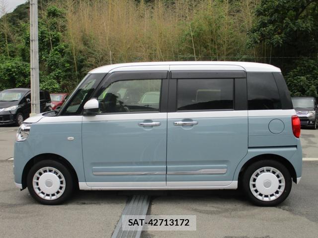 Daihatsu MOVE CANBUS 2023-10 8856771-4