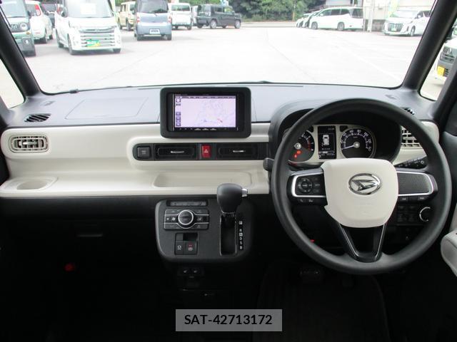 Daihatsu MOVE CANBUS 2023-10 8856771-7