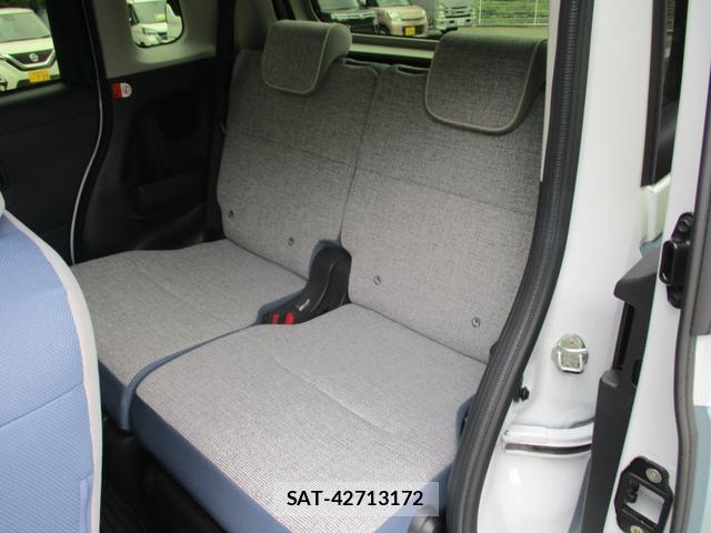 Daihatsu MOVE CANBUS 2023-10 8856771-8