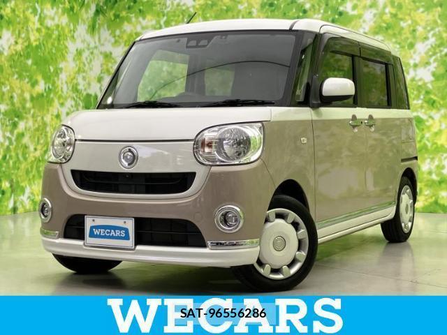 Daihatsu MOVE CANBUS 2019-06 8856843-0