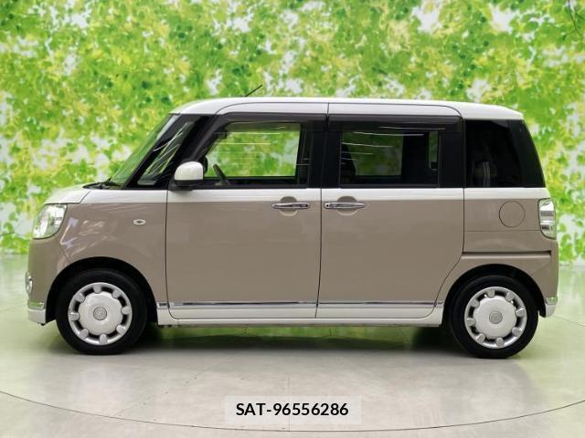 Daihatsu MOVE CANBUS 2019-06 8856843-1