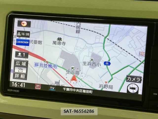 Daihatsu MOVE CANBUS 2019-06 8856843-9