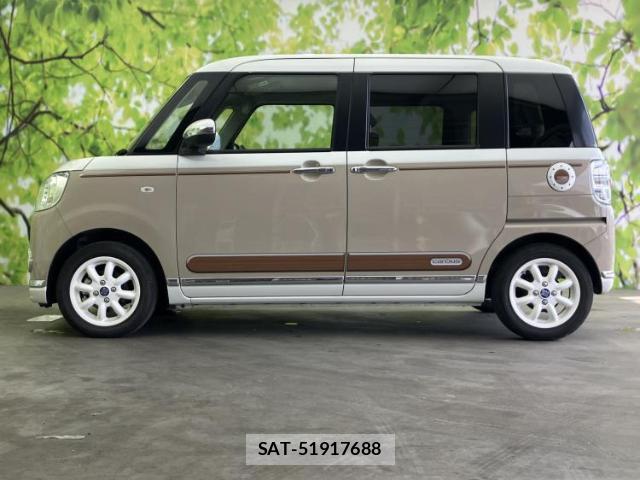 Daihatsu MOVE CANBUS 2021-09 8856896-1