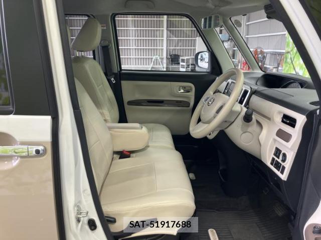 Daihatsu MOVE CANBUS 2021-09 8856896-3