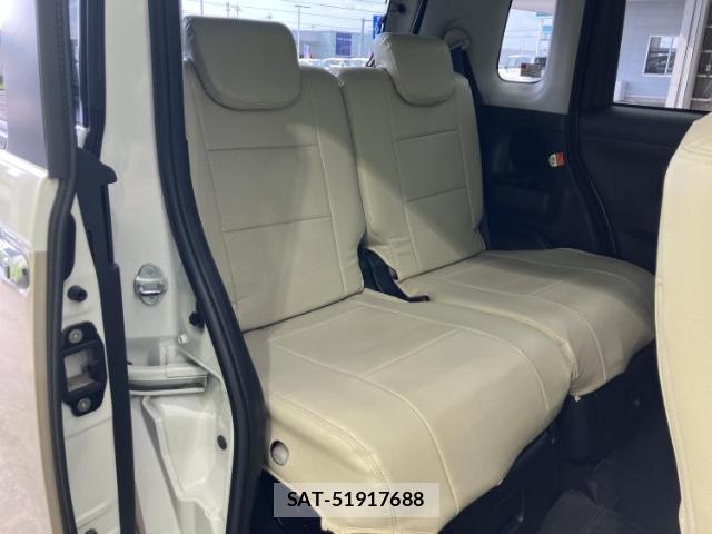 Daihatsu MOVE CANBUS 2021-09 8856896-4