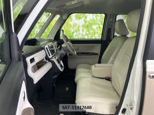 Daihatsu MOVE CANBUS 2021-09 8856896-5