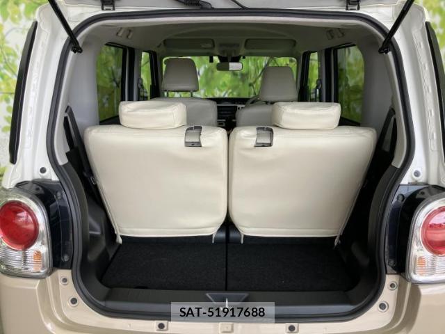 Daihatsu MOVE CANBUS 2021-09 8856896-7