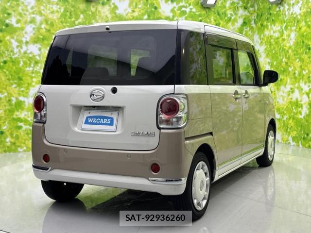 Daihatsu MOVE CANBUS 2022-06 8856908-2