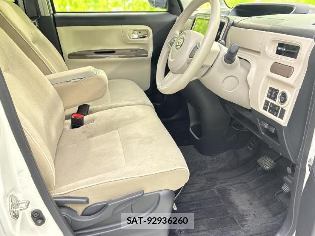 Daihatsu MOVE CANBUS 2022-06 8856908-3
