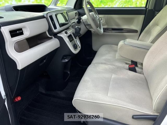 Daihatsu MOVE CANBUS 2022-06 8856908-5