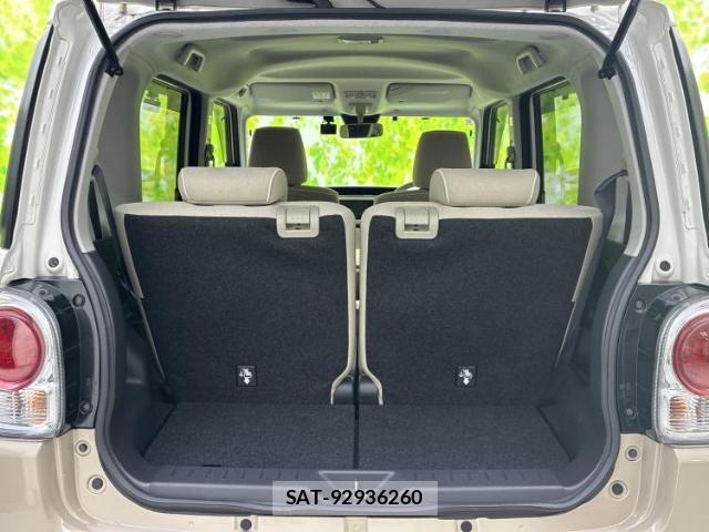 Daihatsu MOVE CANBUS 2022-06 8856908-7