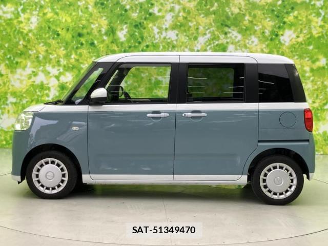 Daihatsu MOVE CANBUS 2025-06 8856935-1