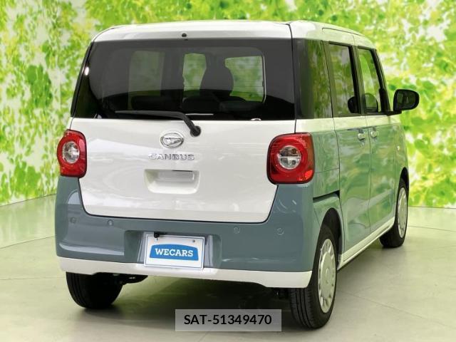 Daihatsu MOVE CANBUS 2025-06 8856935-2
