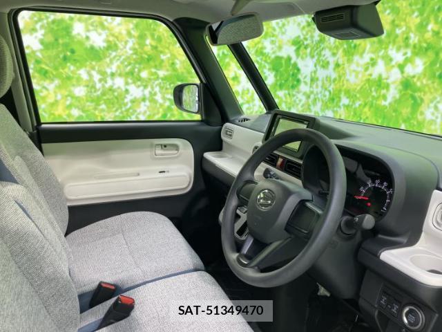 Daihatsu MOVE CANBUS 2025-06 8856935-4