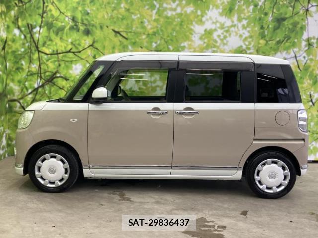 Daihatsu MOVE CANBUS 2019-11 8857011-1