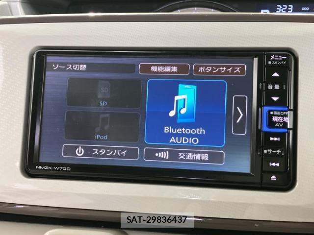 Daihatsu MOVE CANBUS 2019-11 8857011-11