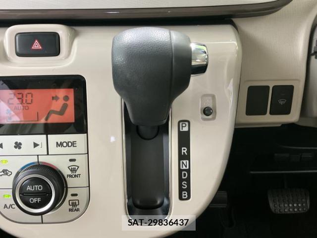 Daihatsu MOVE CANBUS 2019-11 8857011-16