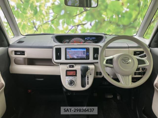 Daihatsu MOVE CANBUS 2019-11 8857011-3
