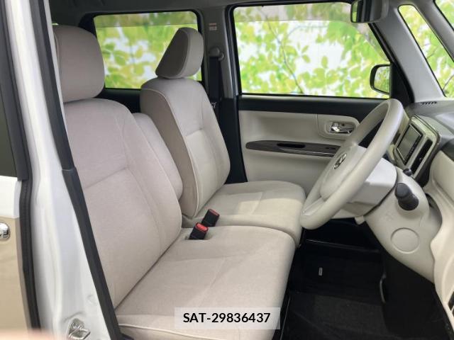Daihatsu MOVE CANBUS 2019-11 8857011-4