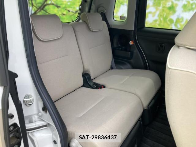 Daihatsu MOVE CANBUS 2019-11 8857011-5