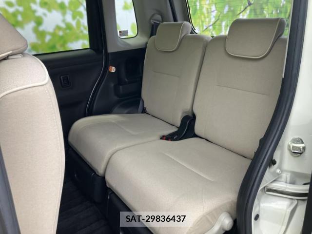 Daihatsu MOVE CANBUS 2019-11 8857011-7