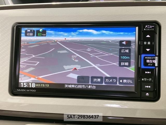 Daihatsu MOVE CANBUS 2019-11 8857011-8