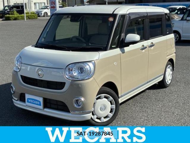 Daihatsu MOVE CANBUS 2022-04 8857039-0