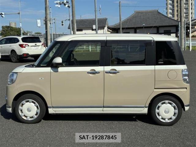 Daihatsu MOVE CANBUS 2022-04 8857039-1