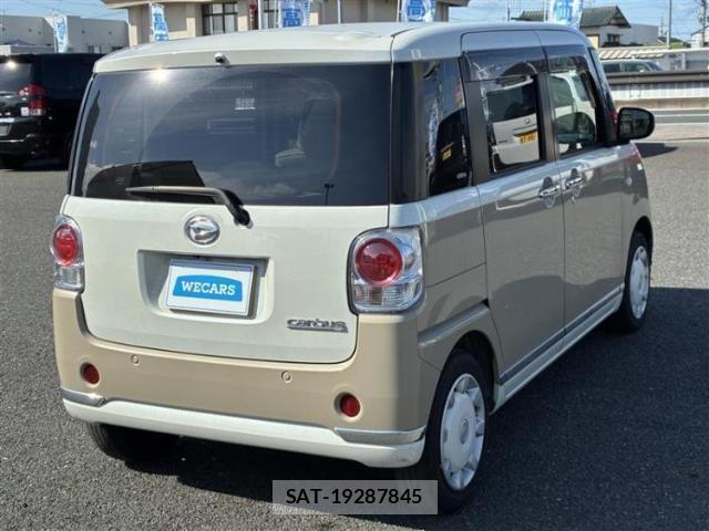 Daihatsu MOVE CANBUS 2022-04 8857039-2