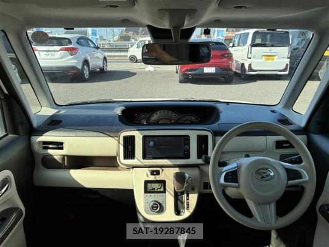 Daihatsu MOVE CANBUS 2022-04 8857039-3