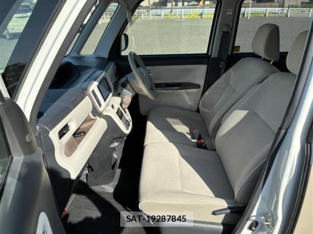 Daihatsu MOVE CANBUS 2022-04 8857039-4