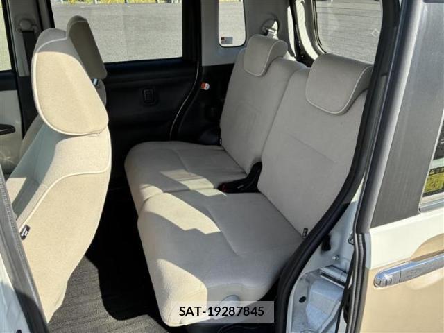Daihatsu MOVE CANBUS 2022-04 8857039-5