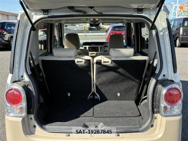 Daihatsu MOVE CANBUS 2022-04 8857039-6