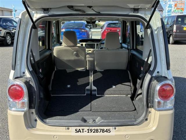 Daihatsu MOVE CANBUS 2022-04 8857039-7