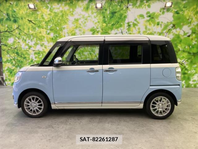 Daihatsu MOVE CANBUS 2016-10 8857064-1